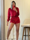 Shorts Carol Lez a Lez - comprar online