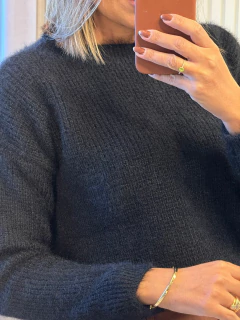 Blusa Felicia Tricô - loja online