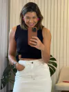Blusa Duda Lez a Lez - comprar online