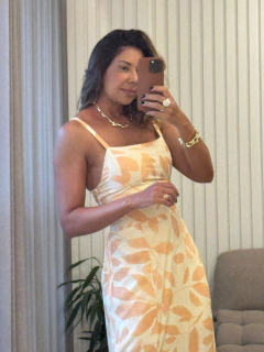 Vestido Aline - comprar online