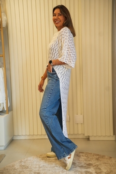 Imagem do Blusa Max Fenda