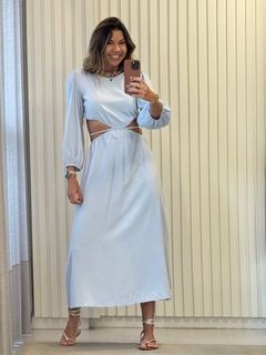 Vestido Artemis - loja online
