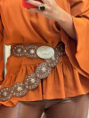 Cinto Boho Médio - comprar online