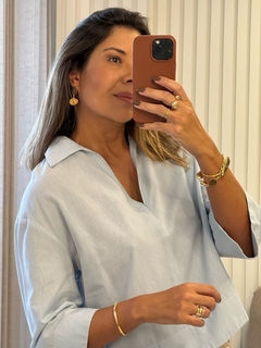 Imagem do Blusa Over Chic