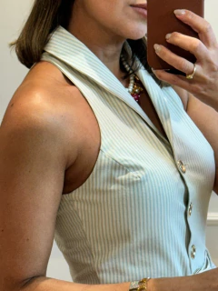 Macacão Spa - loja online