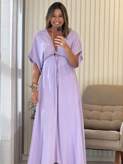 Vestido Dike - comprar online