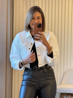 Jaqueta MADA na internet