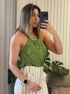 Blusa Bali Lez a Lez