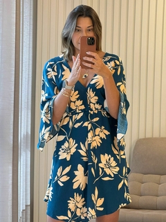 Vestido Luana - LiStore Conceito