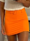 Short Saia Paula