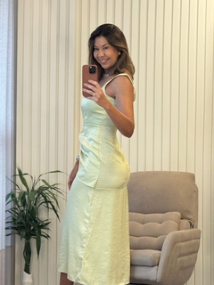 Vestido Glória LEz a LEz - comprar online