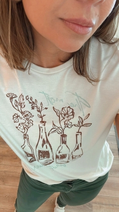 Camiseta Modal Lez a Lez - comprar online