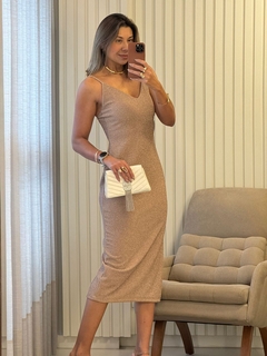 Vestido Natany