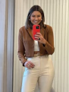 Blazer Curto Tiha - loja online