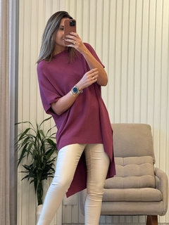 Max Blusa Diagonal - loja online