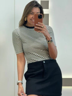 Blusa Marina Maria - LiStore Conceito