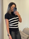 Blusa Modal Marina