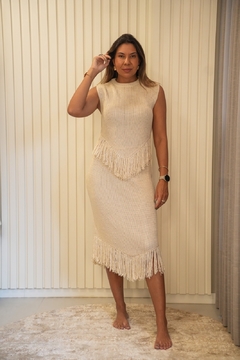 Conjunto Dalila - LiStore Conceito