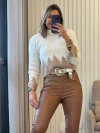 Cropped Joana - comprar online