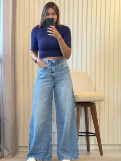 Seamless Cropped - comprar online