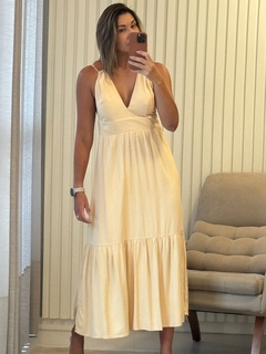 Vestido Juliana