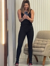 Calça Infinity Black Lez a Lez