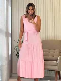Vestido Nuri - comprar online
