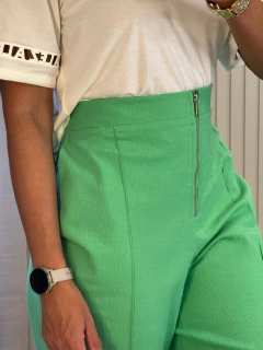 Calça em Alfaiataria Val - comprar online