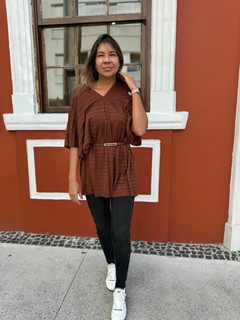 Blusa Alice - loja online