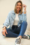 Jaqueta Zoeh Lez a Lez - comprar online