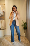 Blazer Lora - comprar online