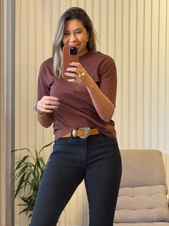 Calça Novo México Lez a Lez - LiStore Conceito