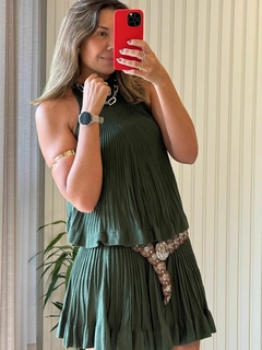 Conjunto Suyane - comprar online