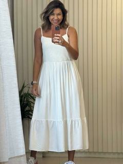 Vestido Lyah