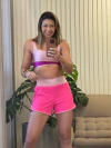 Shorts 25