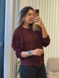 Blusa Gardenia - comprar online