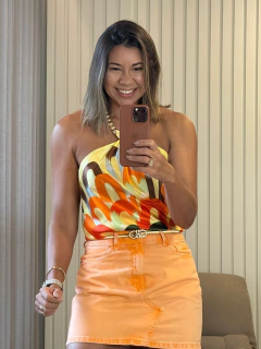 Lenço Juju - loja online