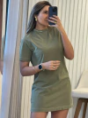 Vestido Alana Lez a Lez - comprar online
