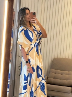 Vestido Dike