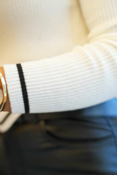 Blusa Nina Tricô - loja online