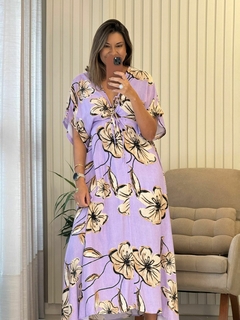 Vestido Dike na internet