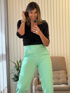 Calça Essencial
