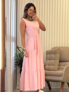 Vestido Nuri na internet