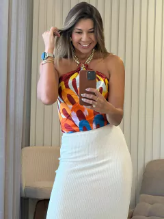 Lenço Juju - comprar online