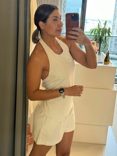 Blusa Frente Única Nari