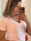 Blusa BÁSICA LI