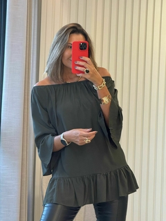Blusa Lora - comprar online