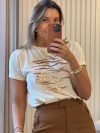 T-Shirt Mavi - comprar online