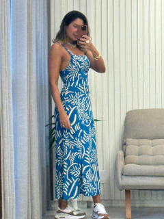 Vestido Aline - LiStore Conceito