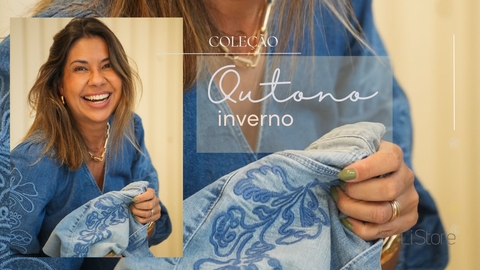 Imagem do banner rotativo LiStore Conceito
